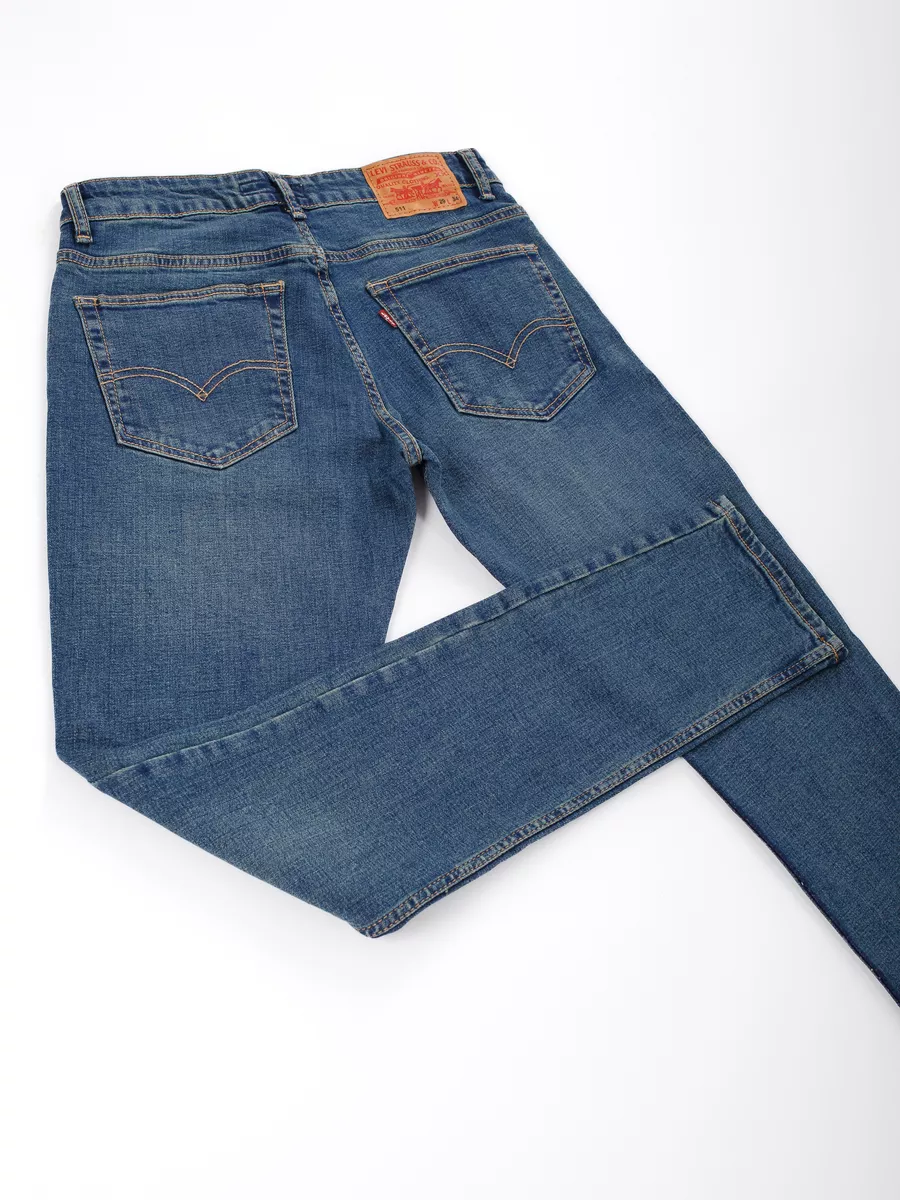 Slim 511 levis online