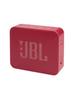 Портативная акустика GO Essential Red JBL 245416407 купить за 3 173 ₽ в интернет-магазине Wildberries