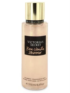 Парфюмированный мист Bare Vanilla Shimmer