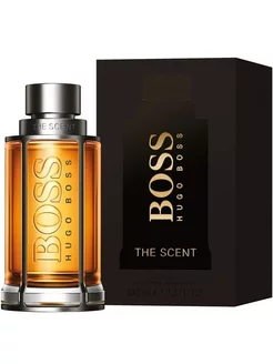 туалетная вода HUGO BOSS the scent 100 мл