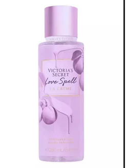 Парфюмированный мист Love Spell La Creme