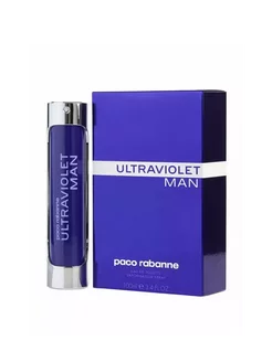 Paco Rabanne Ultraviolet Man 100 мл