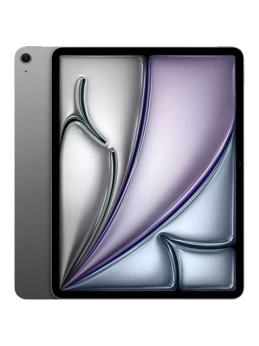 Планшет iPad Air 13 128GB Space Gray Wi-Fi...
