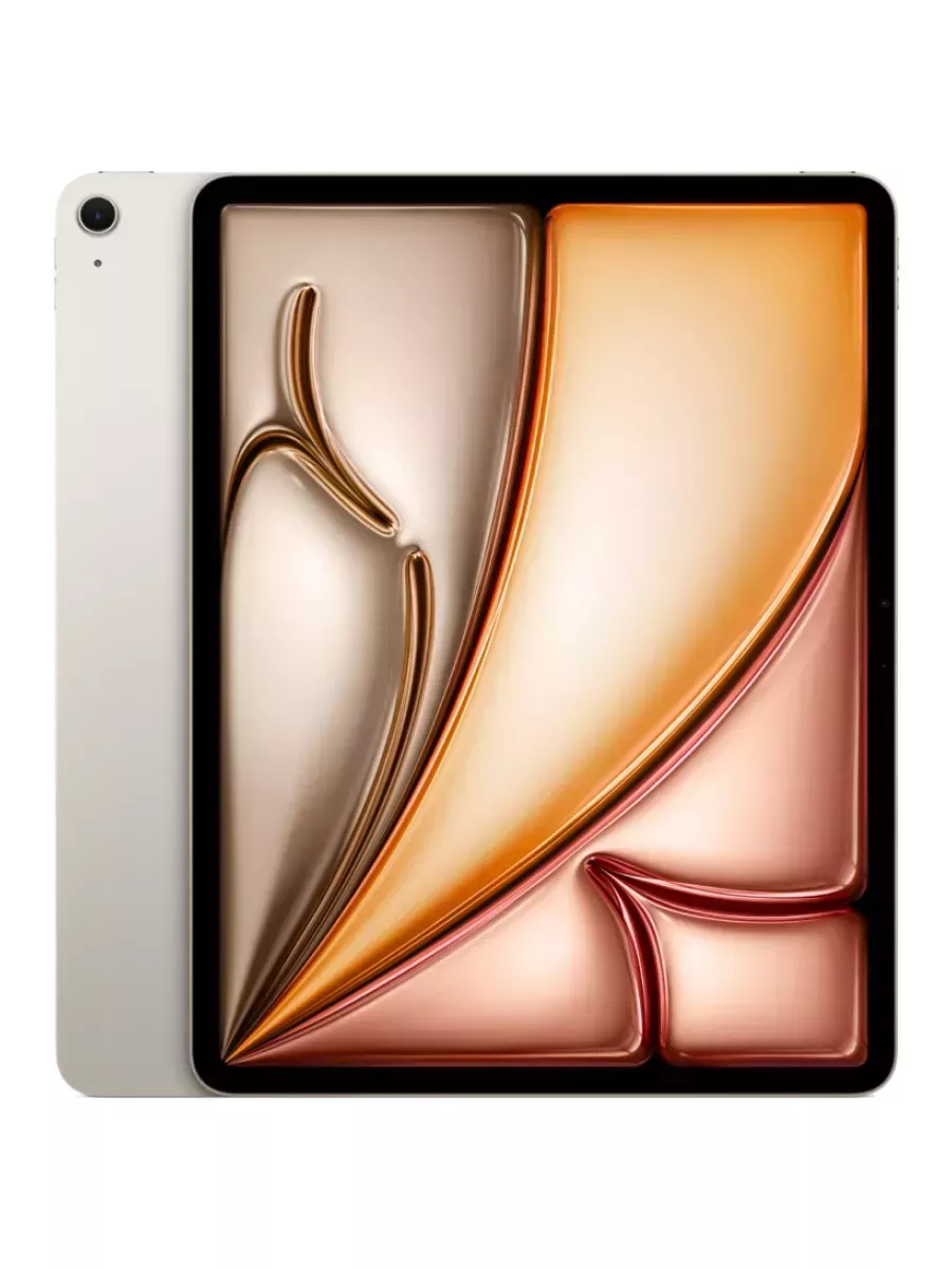 Планшет iPad Air 13 128GB Starlight Wi-Fi...