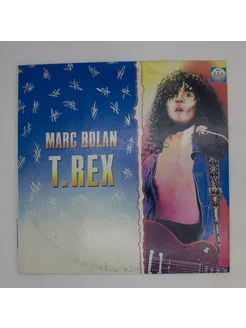 Marc Bolan T Rex - Марк Болан Ти Рекс