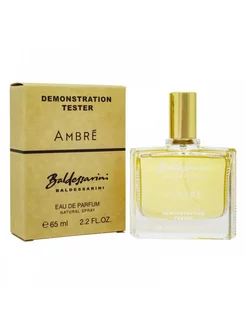 Духи Тестер Baldessarini Ambre, 65ml