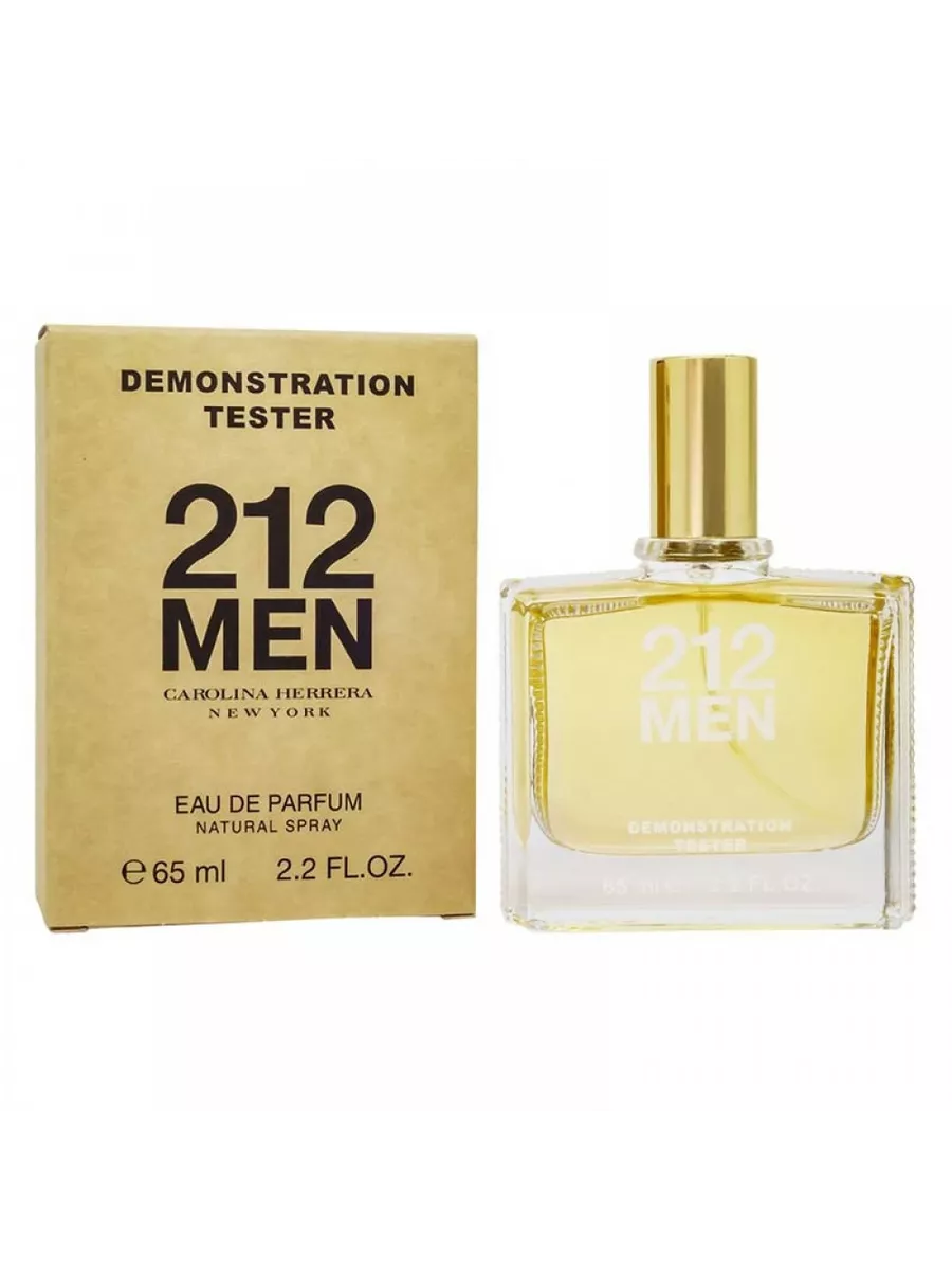 212 eau de parfum online