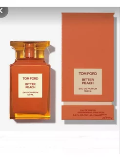 Парфюмерная вода Tom Ford Bitter Peach 100 мл том форд