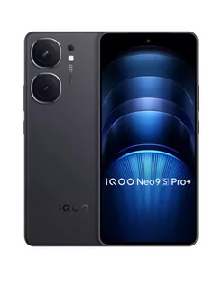 Смартфон CN Version iQOO Neo9S Pro+ 12+512GB Черный VIVO 245454072 купить за 43 581 ₽ в интернет-магазине Wildberries