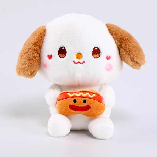 Мягкая игрушка "Собака"