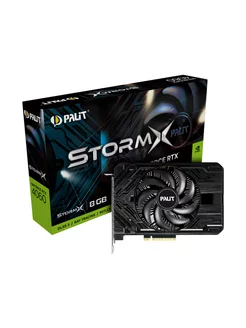 Видеокарта Раlit GeForce RTX 4060 8 Гб Palit 245476639 купить за 33 650 ₽ в интернет-магазине Wildberries