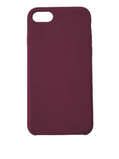 Чехол Silicone Case для iPhone 7 8