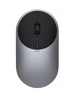 Мышка беспроводная Mi Mouse Bluetooth xiaomi 245485826 купить за 1 197 ₽ в интернет-магазине Wildberries