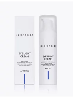 Легкий крем для кожи вокруг глаз Eye Light Cream, 30 мл