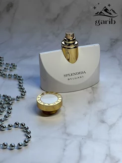 Splendida Patchouli Tentation Bvlgari