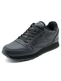 Кроссовки Classic спортивные кеды для бега Reebok 245496668 купить за 3 270 ₽ в интернет-магазине Wildberries