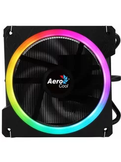 Кулер Cylon 3H AeroCool 245507145 купить за 2 530 ₽ в интернет-магазине Wildberries