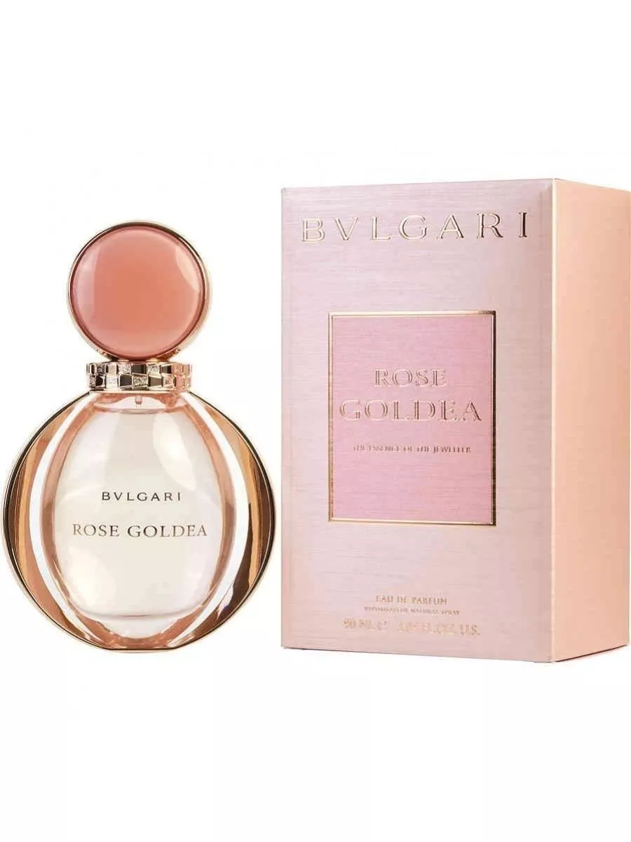 Bvlgari rose goldea 15ml best sale