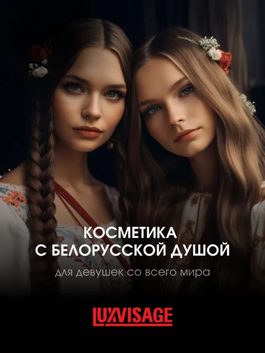 LUXVISAGE Тинты для губ набор люксвизаж матовый гель, тон 04,05,06, красный, фото 8