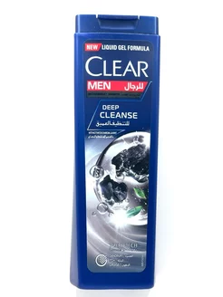 Шампунь для волос Men Deep Cleanse глубокое очищение