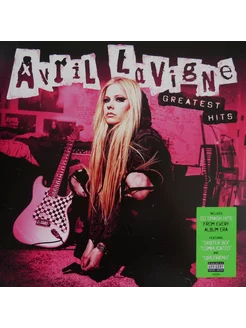 Avril Lavigne "Greatest Hits"