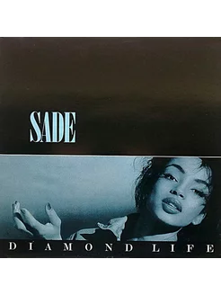 Sade "Diamond Life"