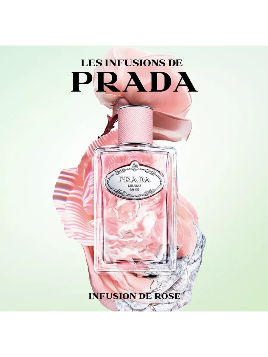 Infusion de Rose 100 Prada 245538964 838 Wildberries