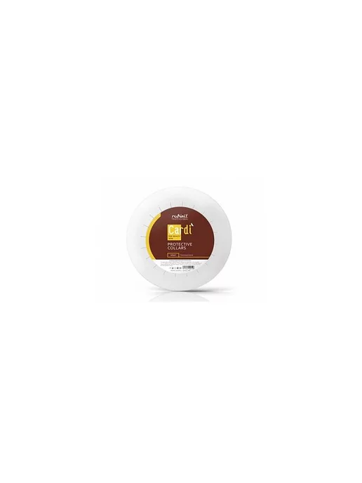 RUNAIL Кольца защитные для воскоплава, белый