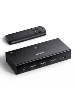 Переключатель CM598 (15376) HDMI Switcher 3-в-1