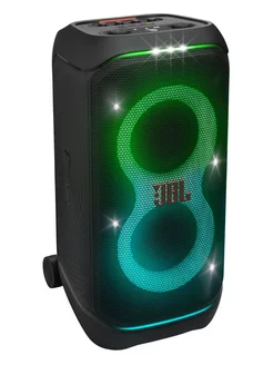 Колонка беспроводная JBL PartyBox Stage 320 акустика JВL 245571183 купить за 62 687 ₽ в интернет-магазине Wildberries