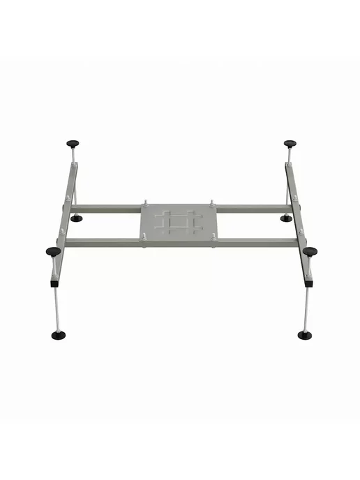 Teymi Каркас для поддона душевого 70х70 универсальный T100109, 70x70, фото 2