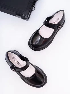 Туфли нарядные КУМИР 245578942 купить за 1 357 ₽ в интернет‑магазине Wildberries