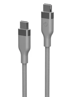 Кабель для зарядки Type-C, USB-C 100W 480 Mbps 5A 1.5m