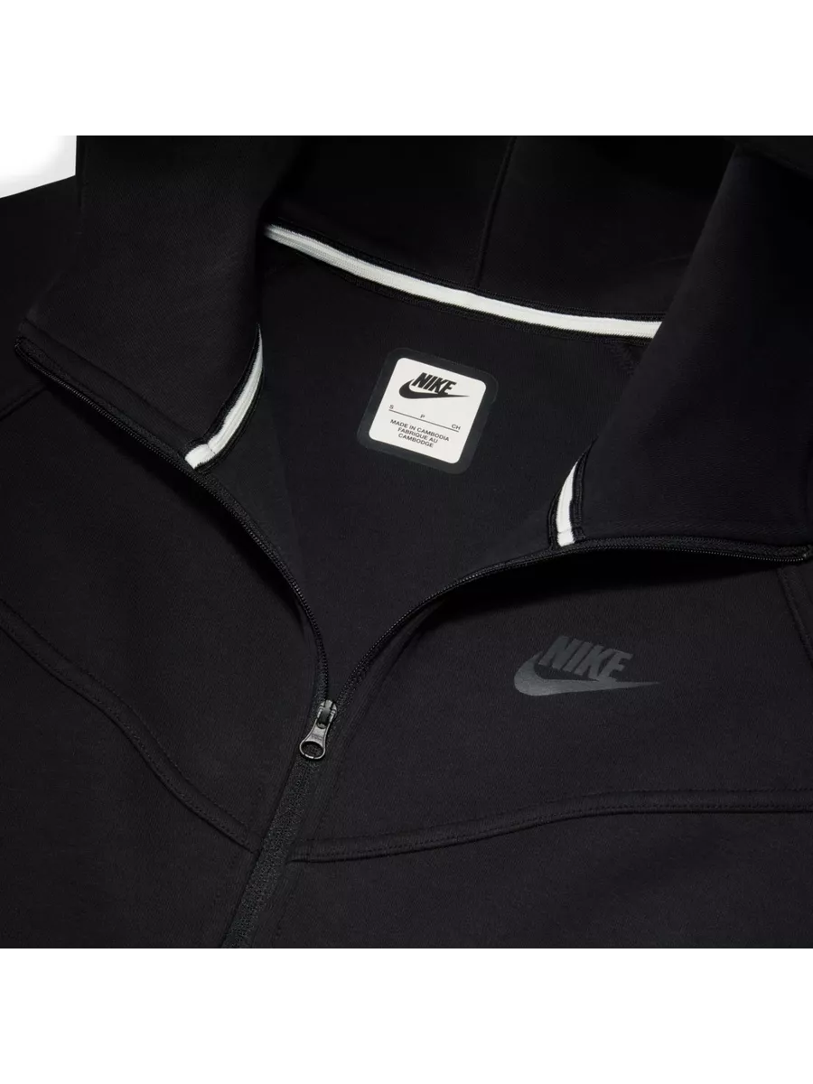 Nike fleece windrunner hoodie sale