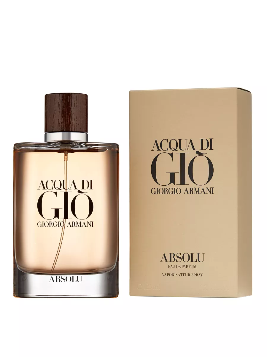 ARMANI Acqua di Gio Absolu 100 мл