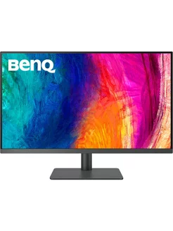 Монитор PD3205U 31.5" IPS 3840x2160 4K 60 Гц BenQ 245586906 купить за 57 895 ₽ в интернет-магазине Wildberries