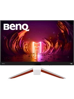 Монитор EX2710U 27" IPS 3840x2160 4K 144 Гц BenQ 245586910 купить за 78 632 ₽ в интернет-магазине Wildberries