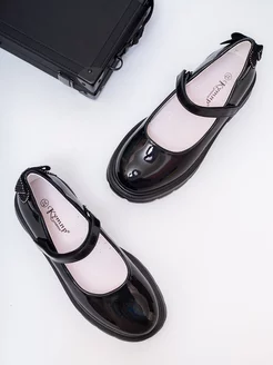Туфли нарядные КУМИР 245590187 купить за 876 ₽ в интернет‑магазине Wildberries