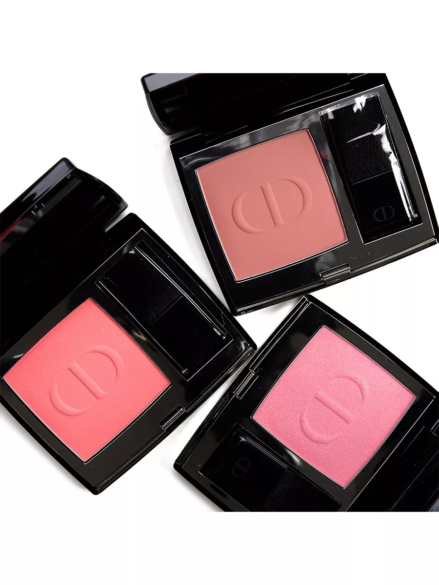 Rouge Blush 250 BAL Dior 245596551 Wildberries