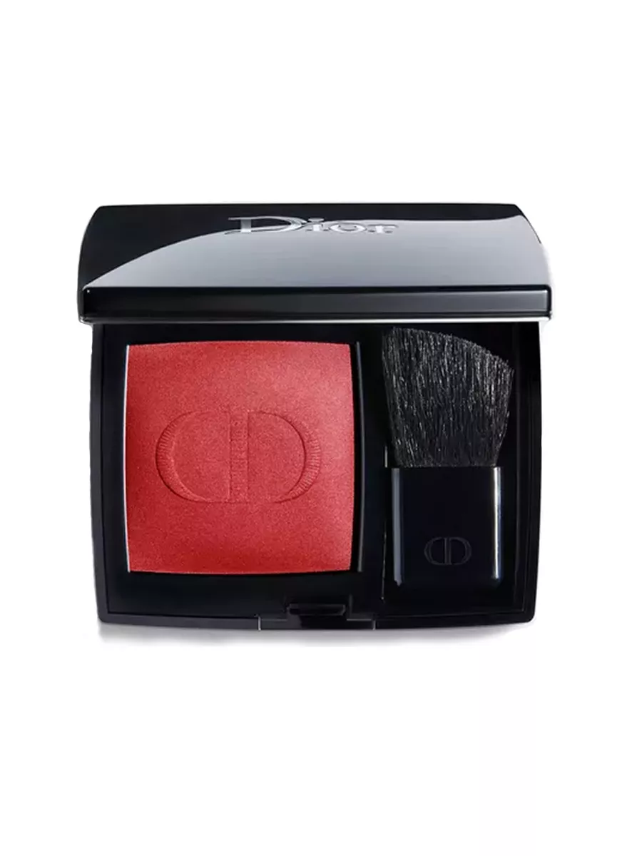 Rouge Blush 999 Dior 245597387 3 345 Wildberries