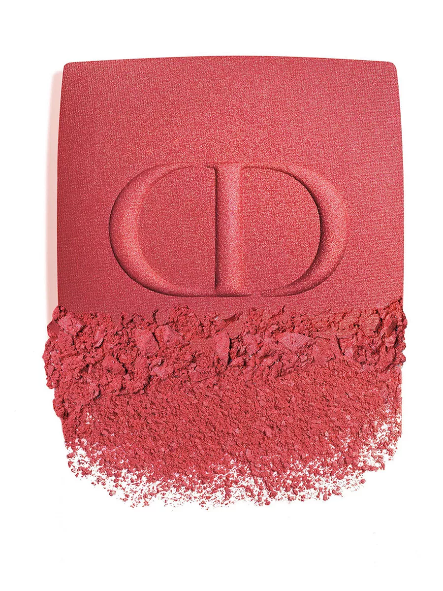 Rouge Blush 999 Dior 245597387 3 345 Wildberries