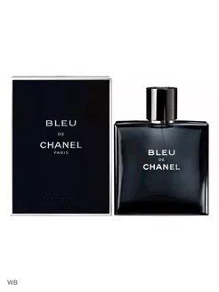 Bleu de Chanel Eau De Parfum 100 мл купить духи ручка 245602817 купить за 566 ₽ в интернет-магазине Wildberries