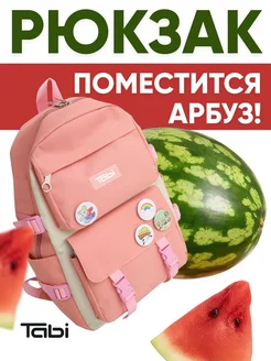 Рюкзак школьный детский портфель