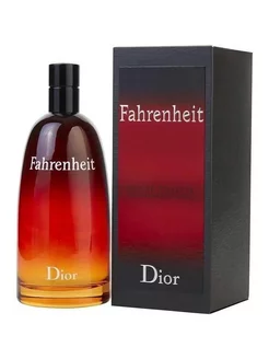 Fahrenheit dior eau de toilette 100 ml РАСПРОДАЖА 31 245604224 купить за 566 ₽ в интернет-магазине Wildberries