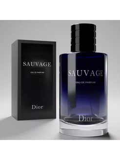 Sauvage Parfum Dior Саваж Диор купить духи 245604481 купить за 566 ₽ в интернет-магазине Wildberries