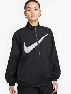 Ветровка sportswear essential Nike 245610172 купить за 3 063 ₽ в интернет-магазине Wildberries