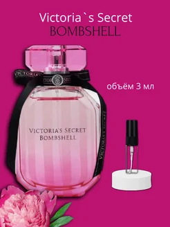 Духи туалетная вода Victoria Secret Bombshell