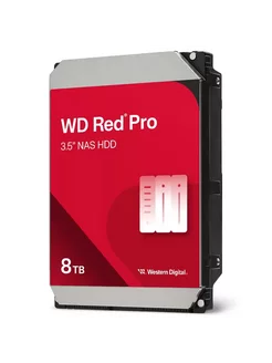 Жесткий диск 8ТБ WD8005FFBX (actual) Western Digital 245614851 купить за 25 491 ₽ в интернет-магазине Wildberries