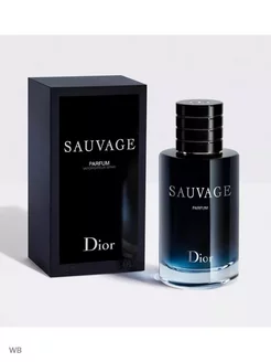 Dior Sauvage Parfum, 100 мл