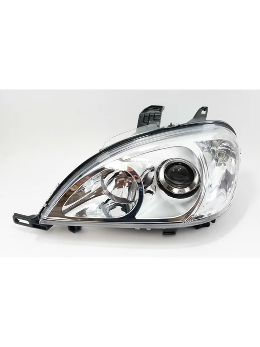 DEPO Фара левая для Mercedes ML W163 440-1149L-LD-EM, левая 440-1149L-LD-EM, фото 2